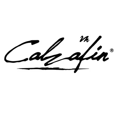 Logo de Calzafin